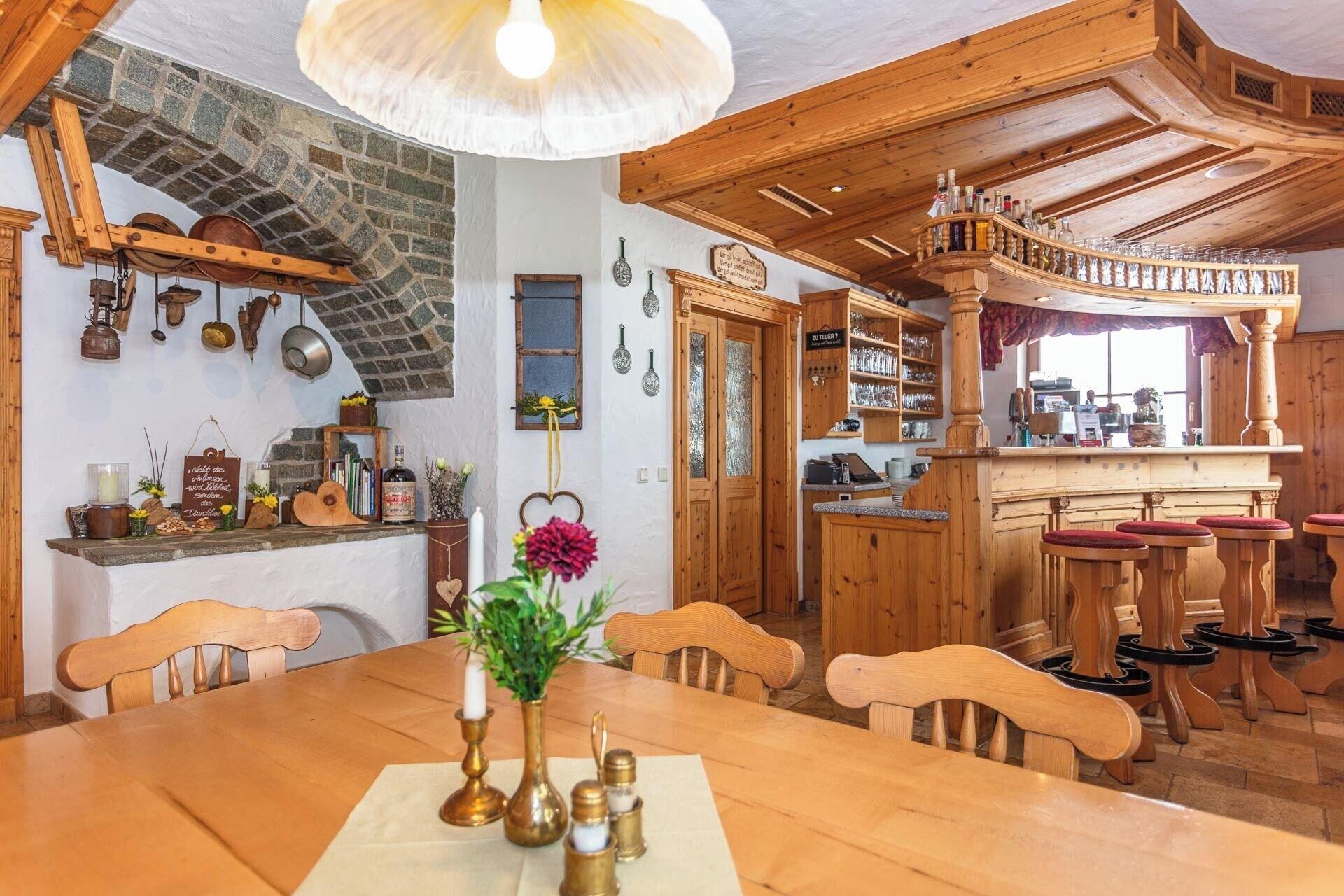 Restaurant Beim Naglbauer