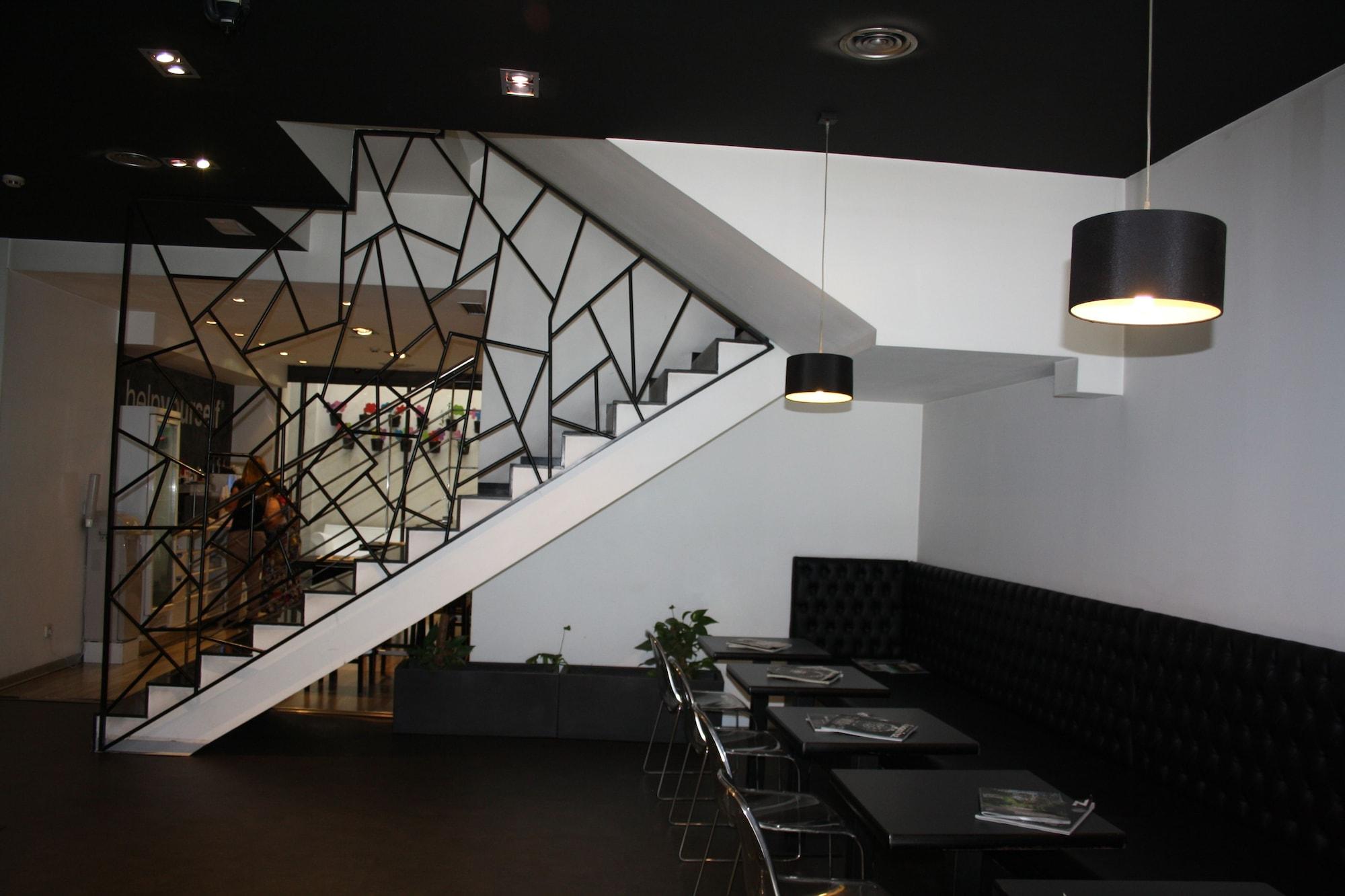 Varios Hotel Mayerling