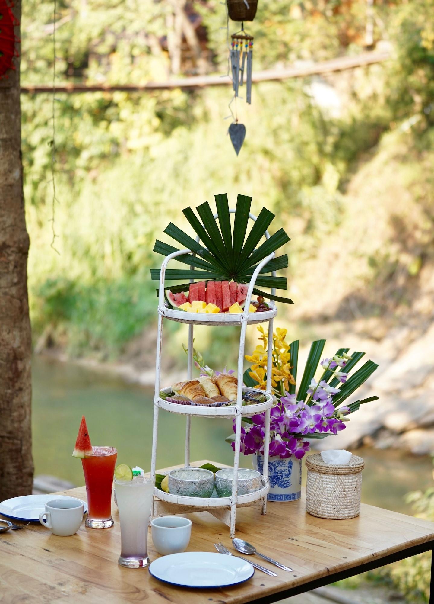 Restaurant Chai Lai Mountain