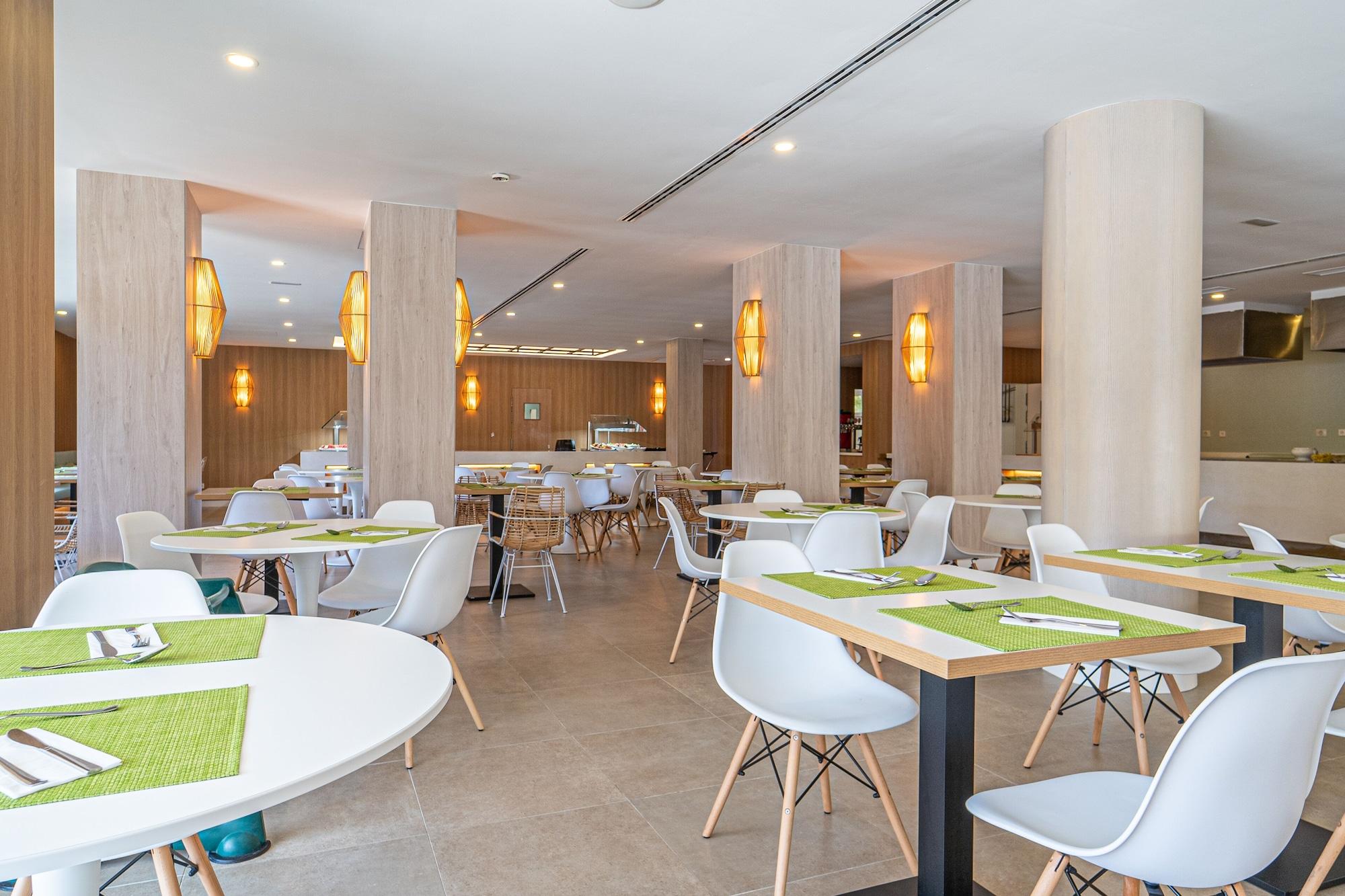 Restaurant Hotel Ibersol Siurell