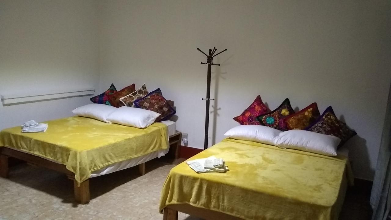 Habitación RNCHSuite