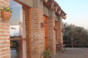 Alojamiento - La Colina Ecolodge