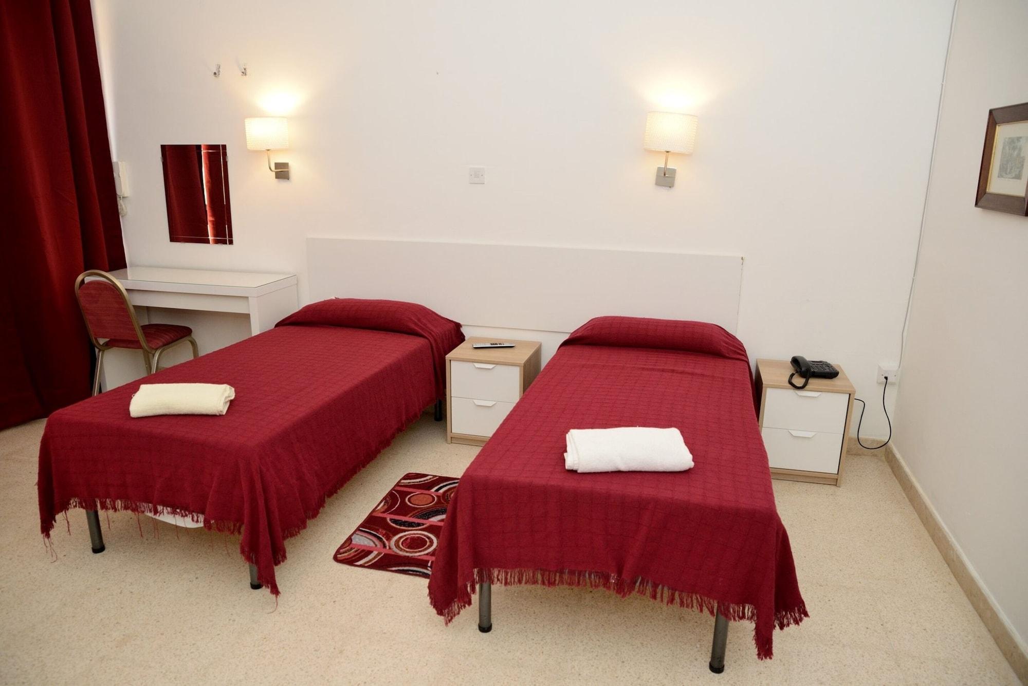 Habitación White Star