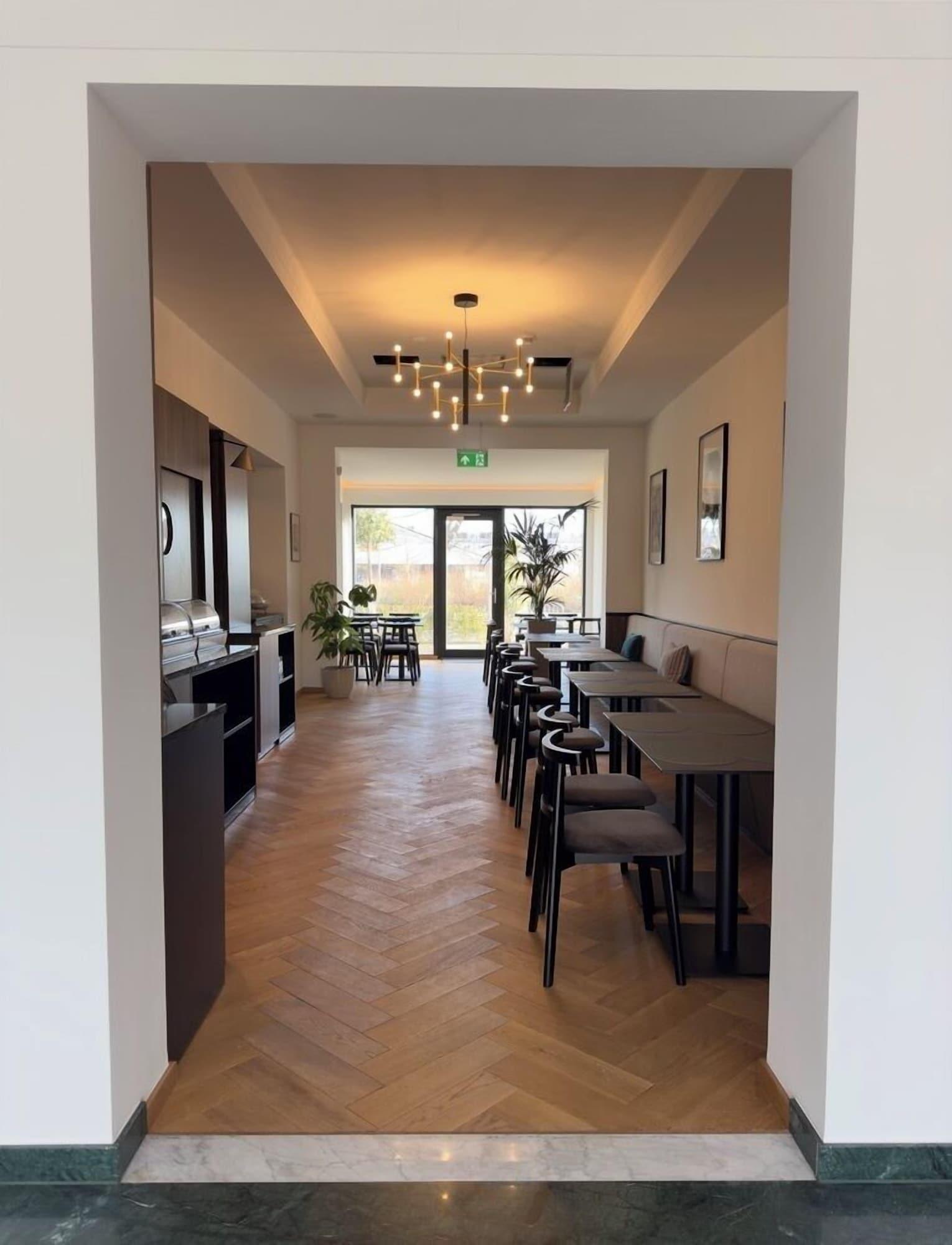 Restaurant UNICO Boutique Hotel