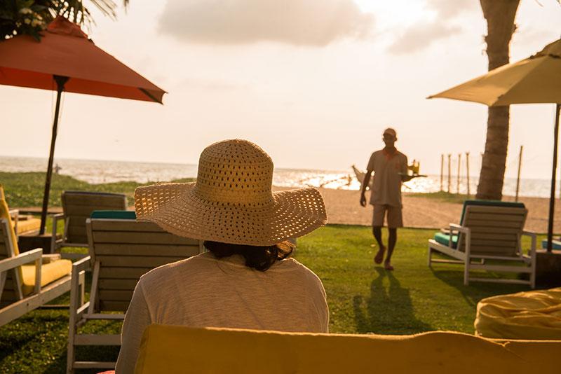 Varios Hotel J Negombo