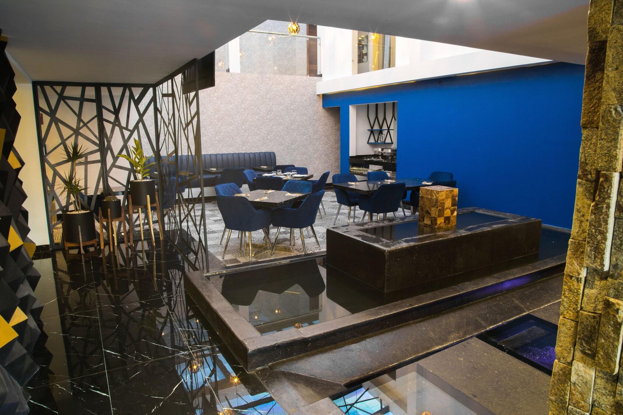 Restaurant Ramë Hotel Boutique