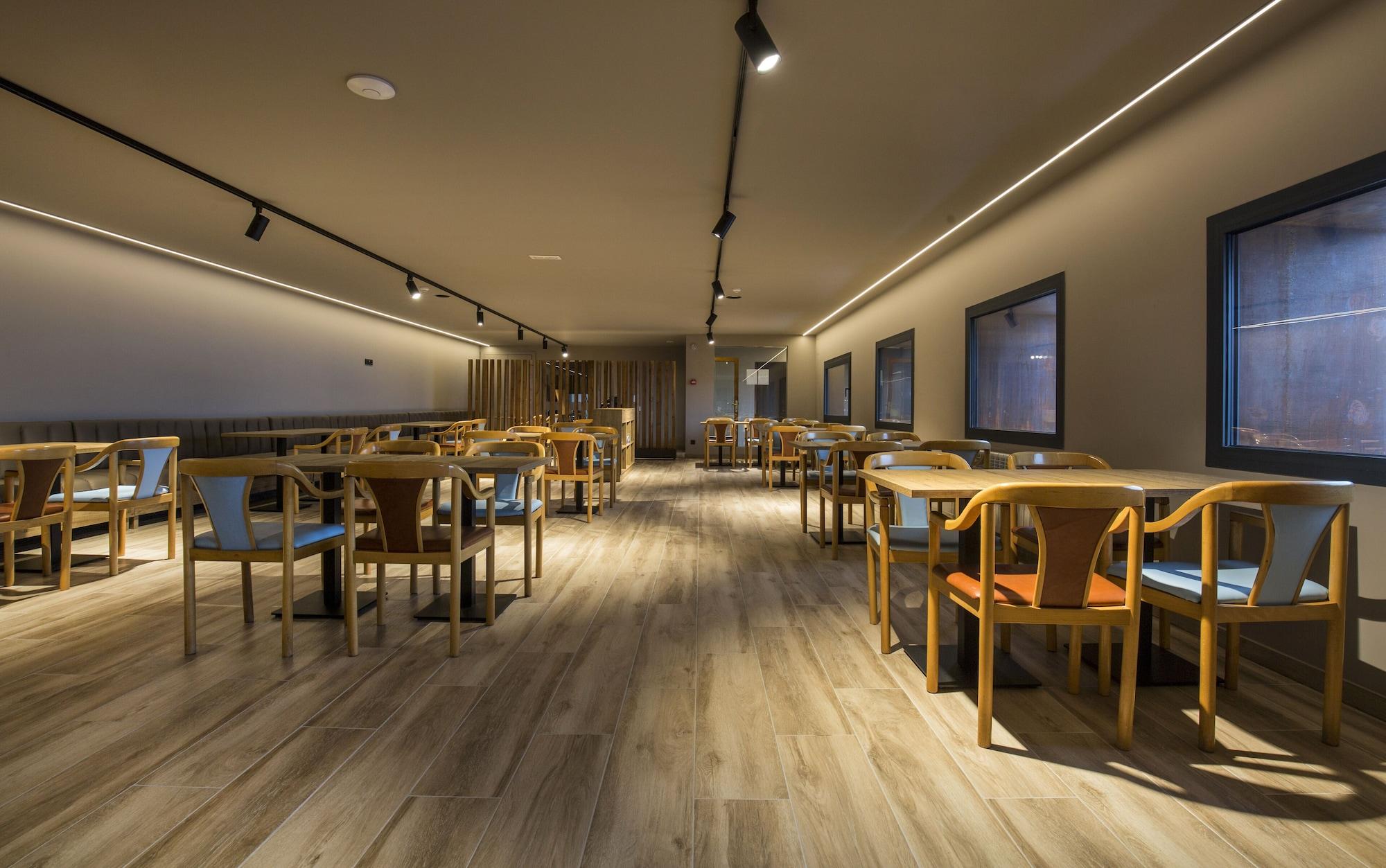 Restaurant Picmaia Mountain Hotel