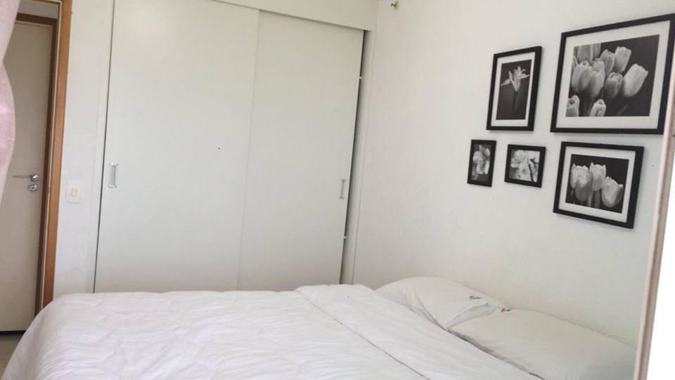 Habitación Apart Hotel Villa Del Sol Residence