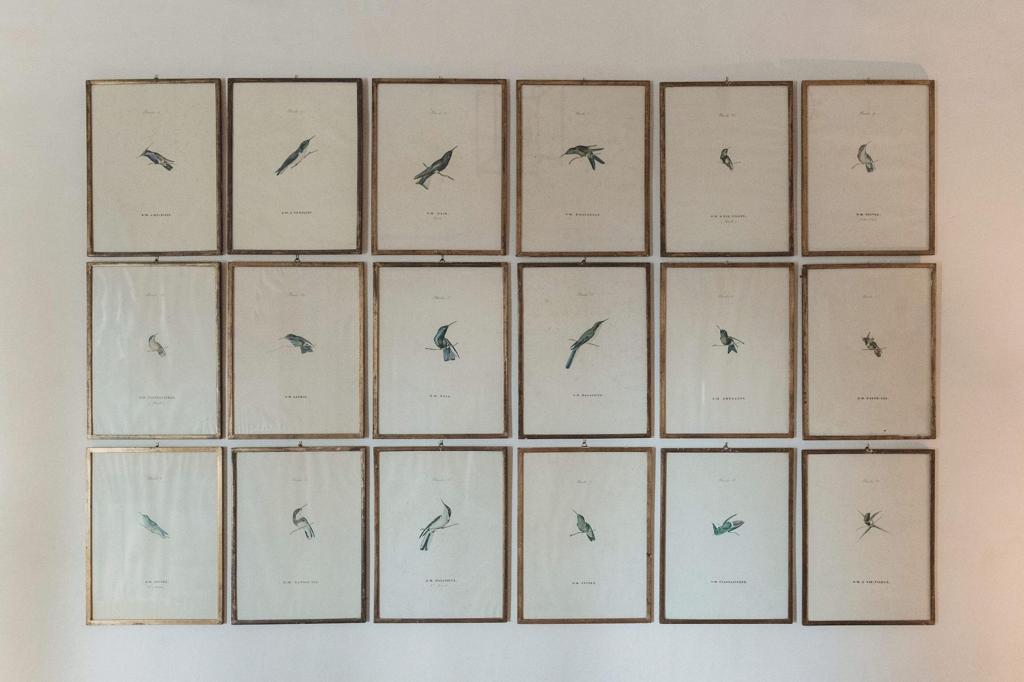 Vista Lobby Finca Serena Mallorca, Small Luxury Hotels