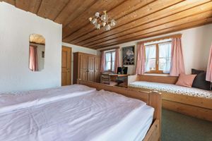 Alquiler Vacacional - Cozy farmhouse in the Chiemgau- pet friendly!