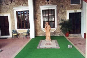 Alojamiento - Villa San Francisco Hotel