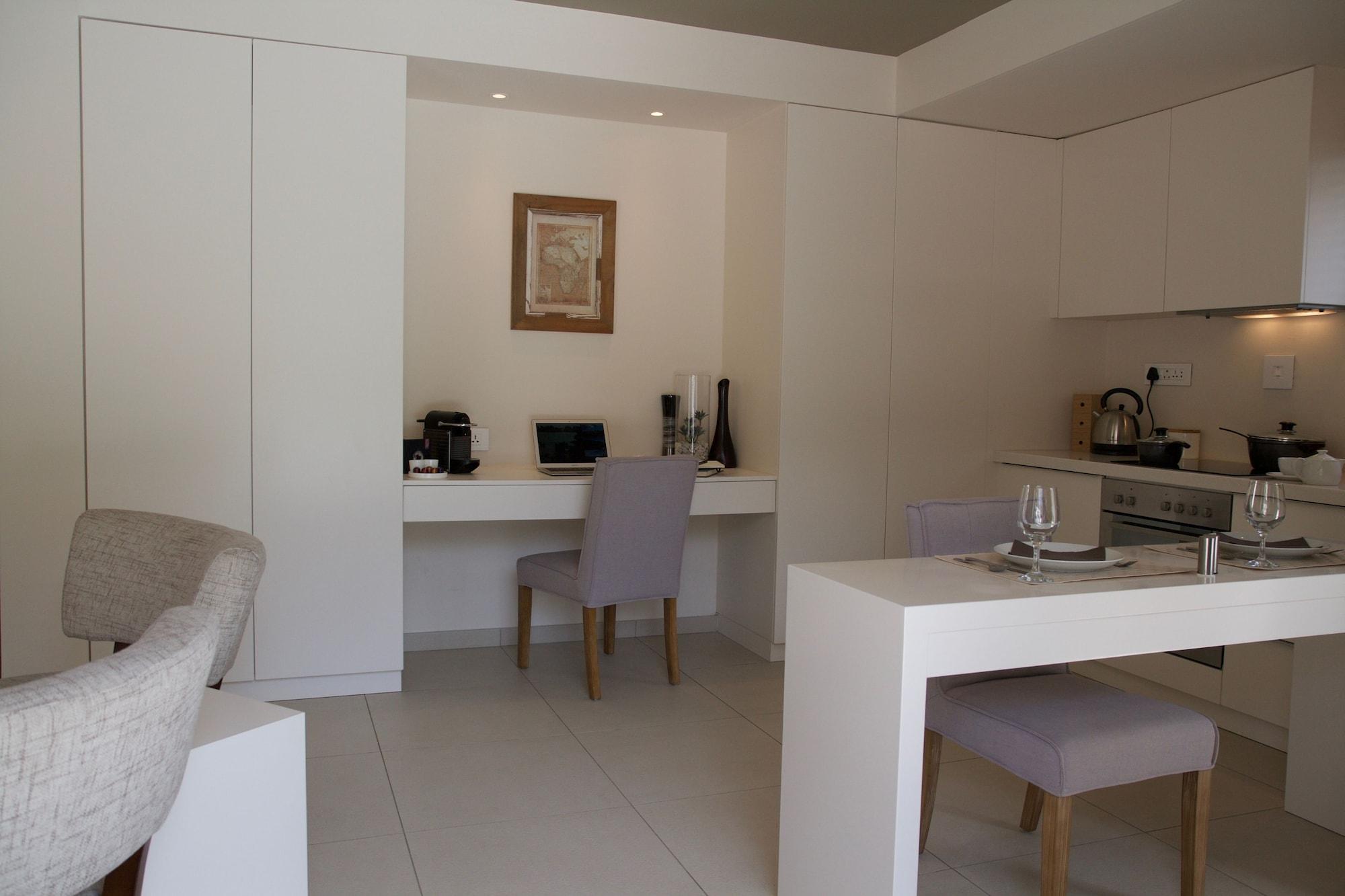Set de Habitación Cape Vermeer