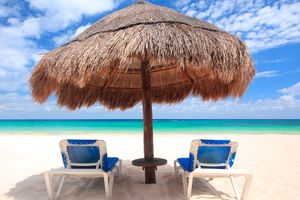 Vuelo - Vuelos a Cozumel