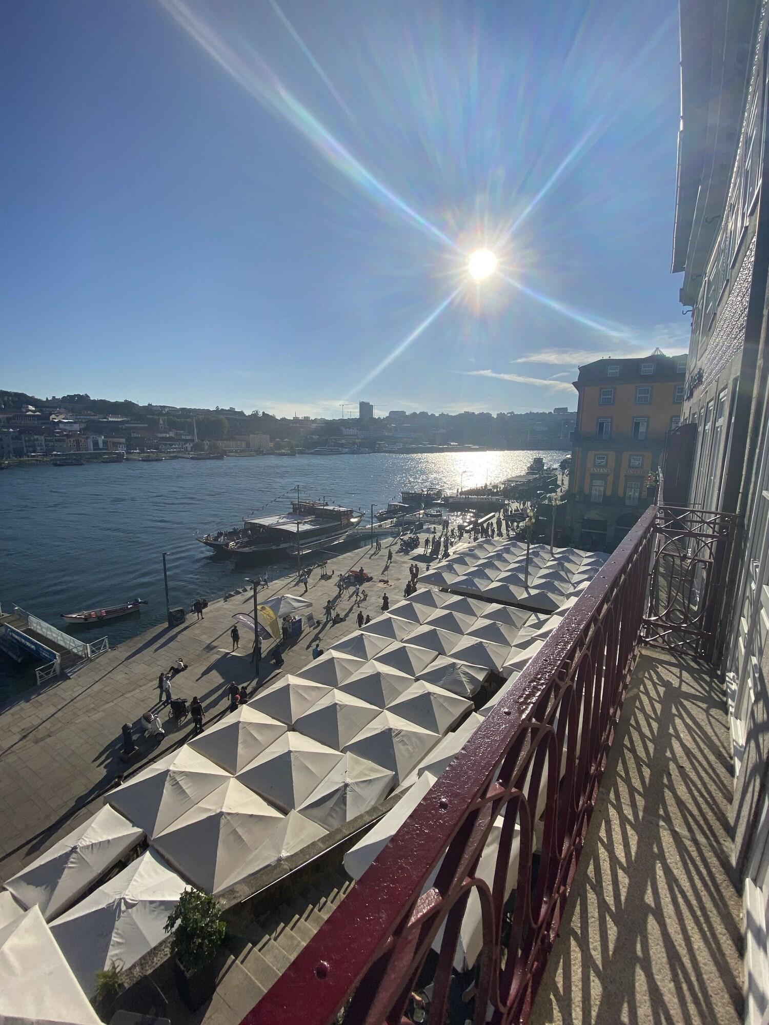 Instalaciones Recreativas Porto River