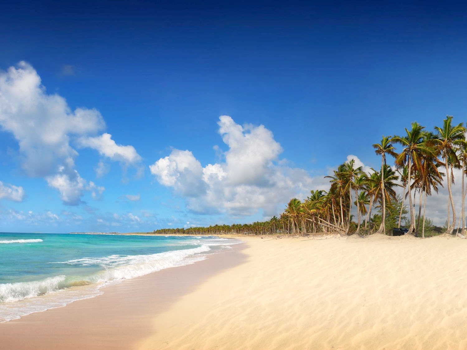 Punta Cana