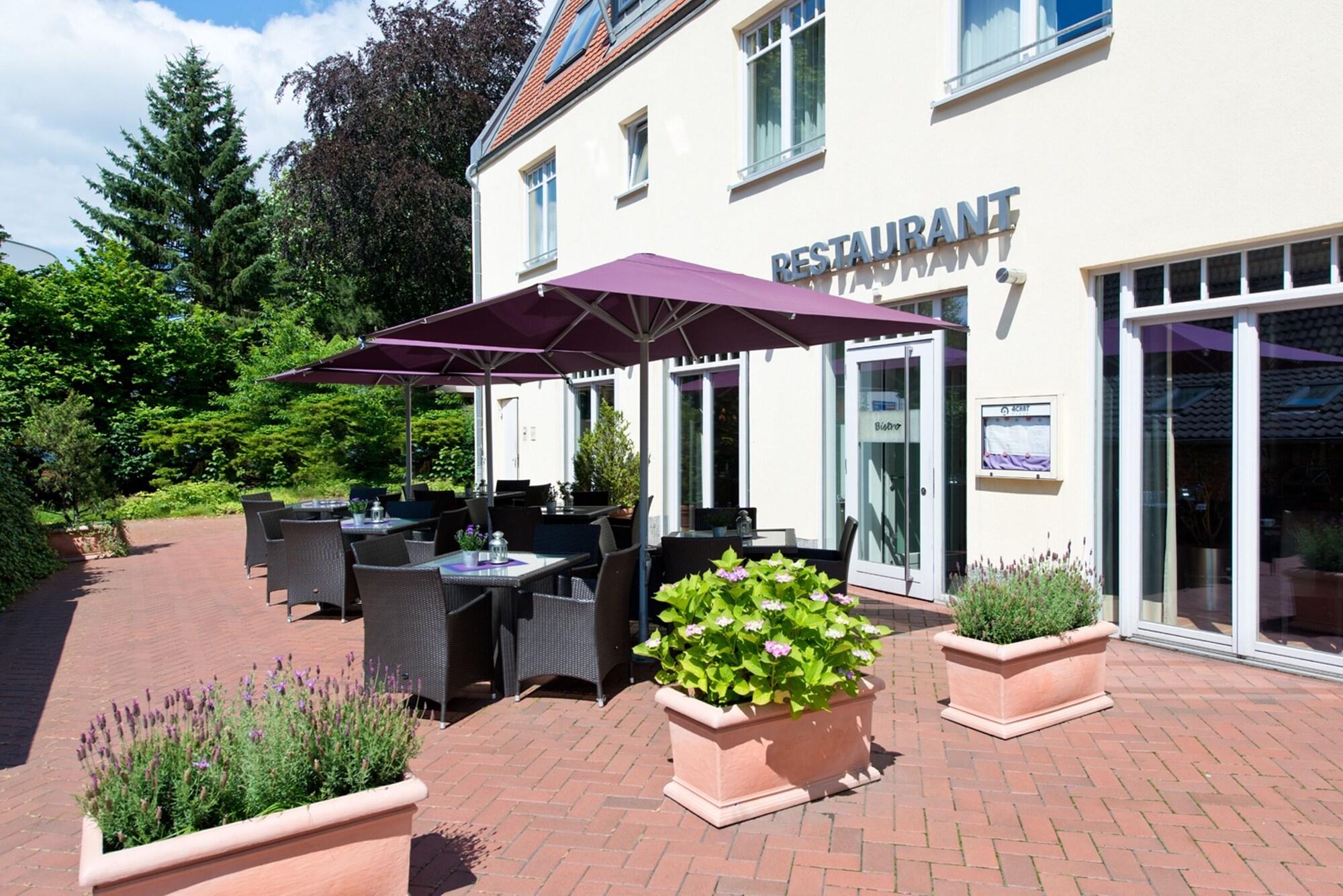 Gimnasio Hotel Buchholz Hamburg