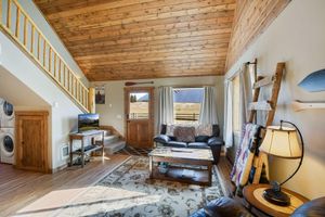 Alquiler Vacacional - Serene Cabin on the Flathead River near Glacier National Park