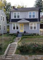 Alquiler Vacacional - 1930s West Virginia Charmer