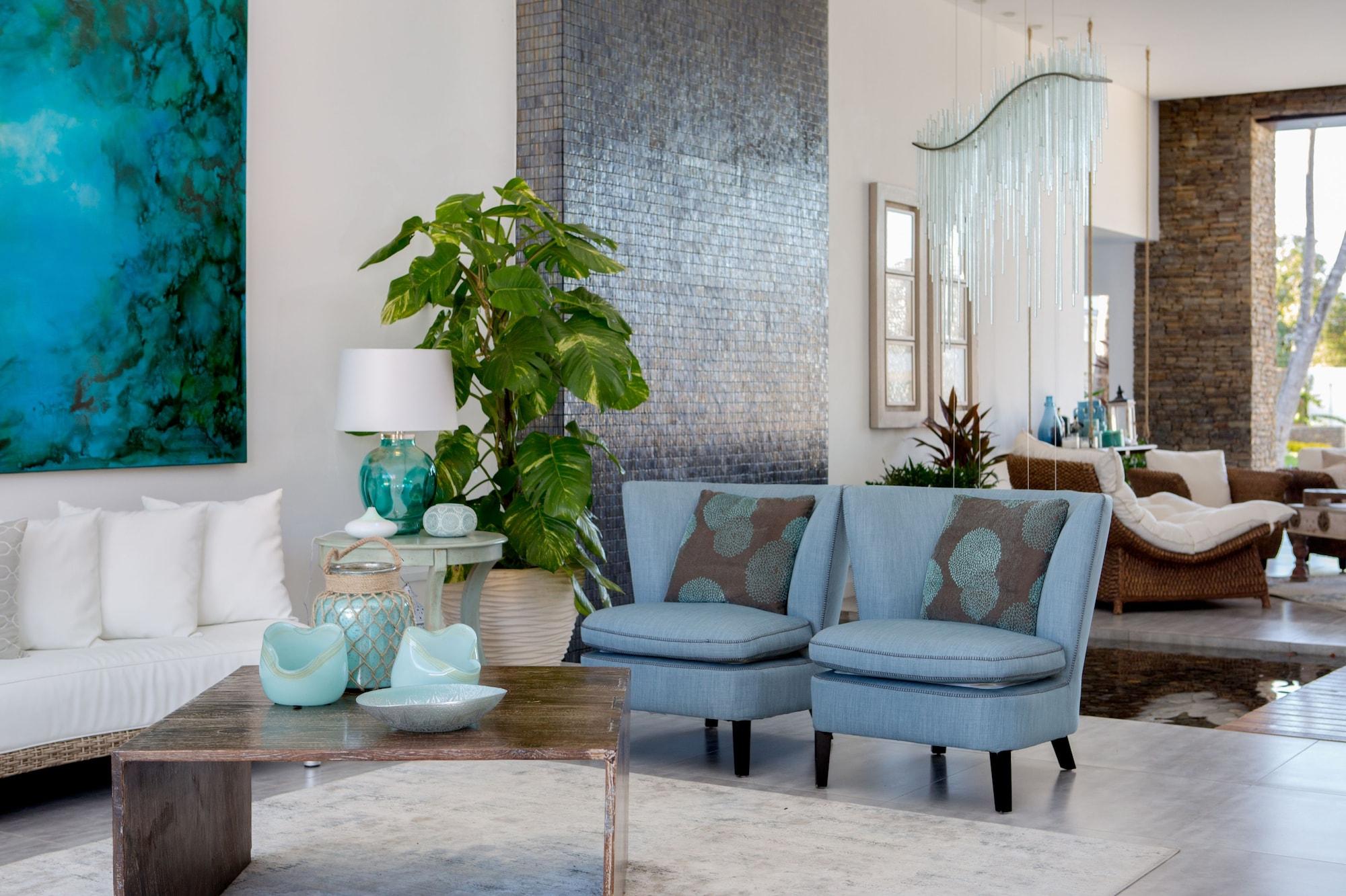 Vista Lobby H2otel Boutique BY LD Hoteles