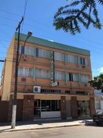 Alojamiento - Hotel Glória