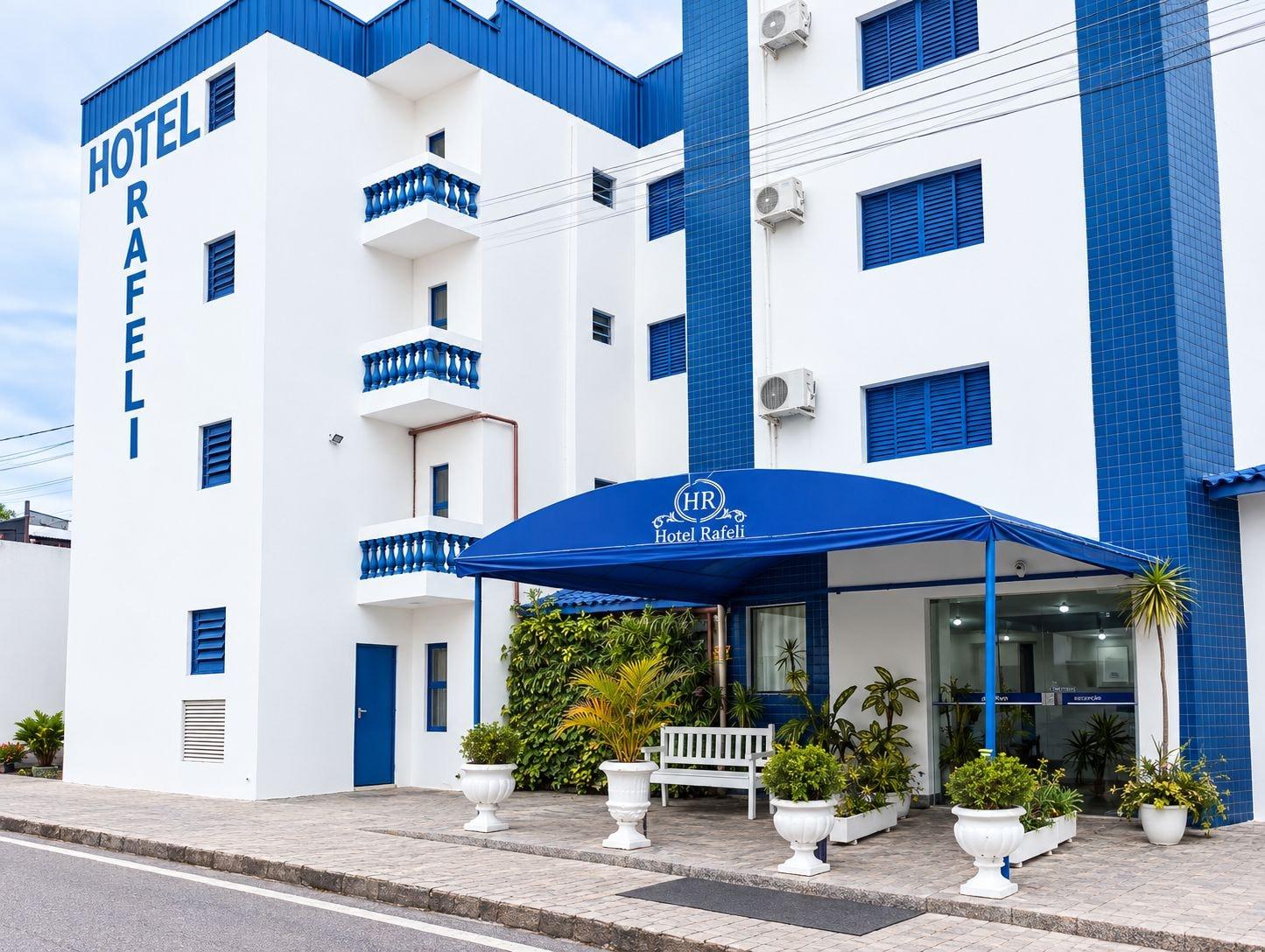 Varios Hotel Rafeli