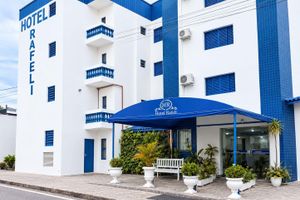 Alojamiento - Hotel Rafeli