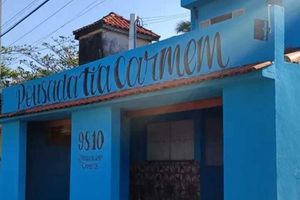 Alojamiento - Pousada Tia Carmem