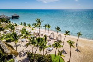 Alojamiento - Sanctuary Cap Cana, a Luxury Collection Resort, Dominican Republic, Adult All-Inclusive