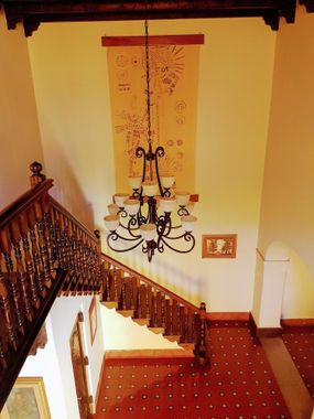Casa Carmel Bed and Breakfast