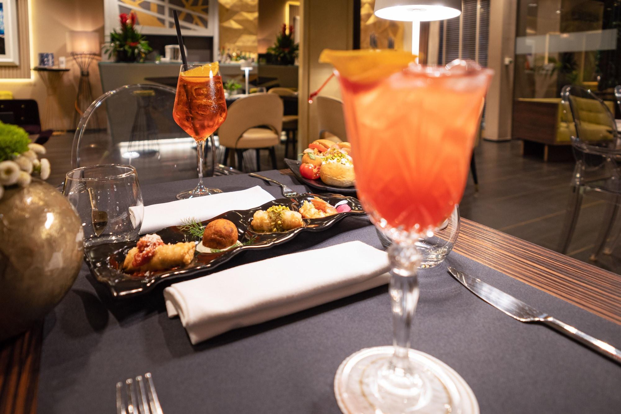 Restaurant Palazzo Navona