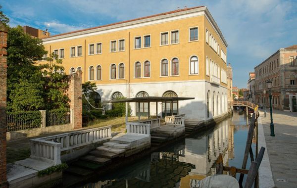 Palazzo Veneziano