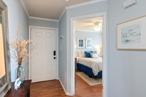 Alquiler Vacacional - Lakefront Condo