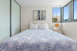Renta temporal - 2bd Ocean View At Condado Beach, San Juan +parking 2 Bedroom Apts by Redawning
