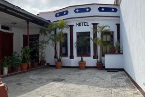 Alojamiento - Hotel Malybu