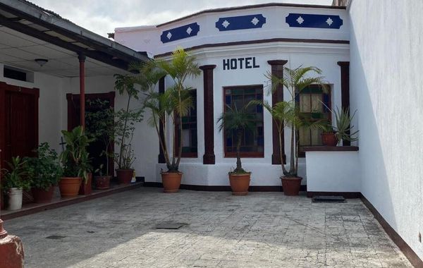 Hotel Malybu