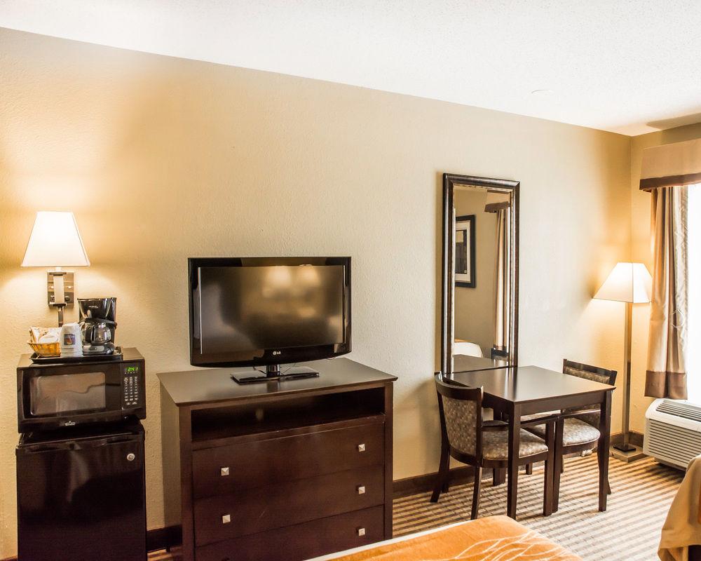 Set de Habitación Comfort Inn Airport Turfway Road