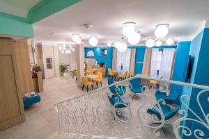 Alojamiento - L'Ambasciata Hotel de Charme