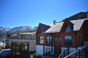 Alojamiento - Apart Hotel Balcones del Beagle