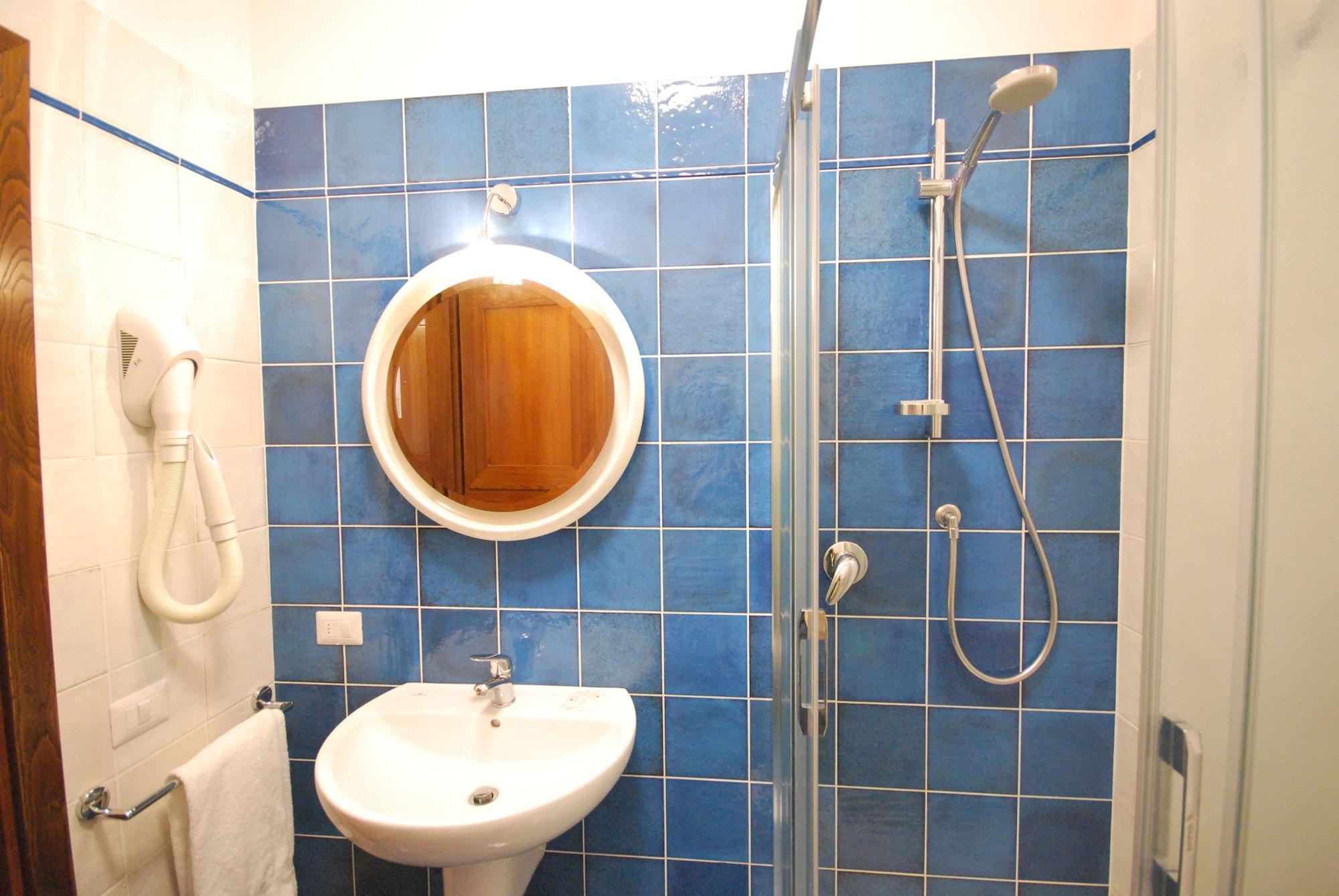 Set de Habitación Hotel Moderno