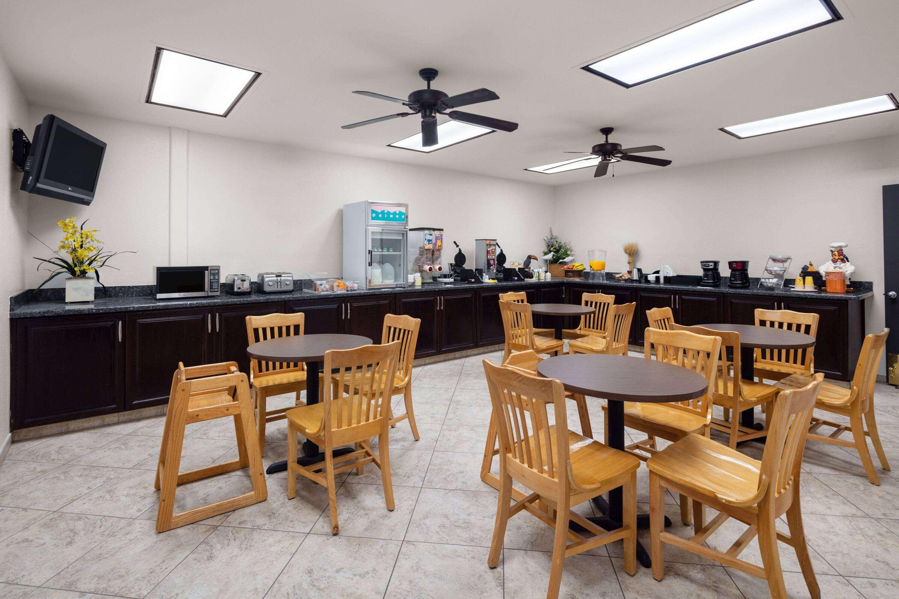 Restaurant Travelodge By Wyndham Globe Az