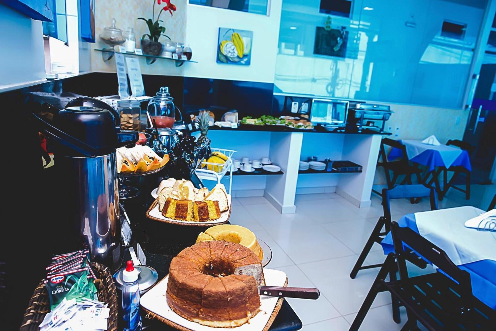 Restaurant Bellonorte Hotel