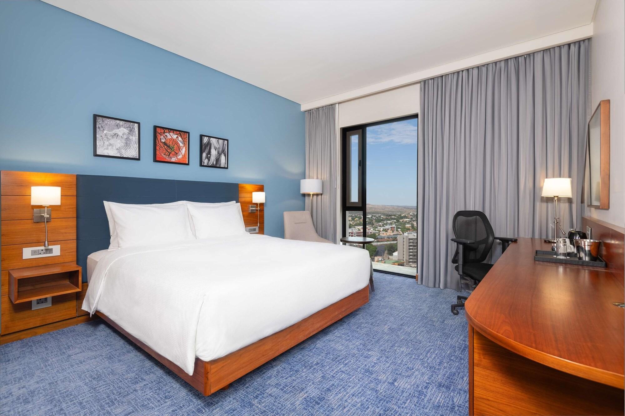 Habitación Hilton Garden Inn Windhoek
