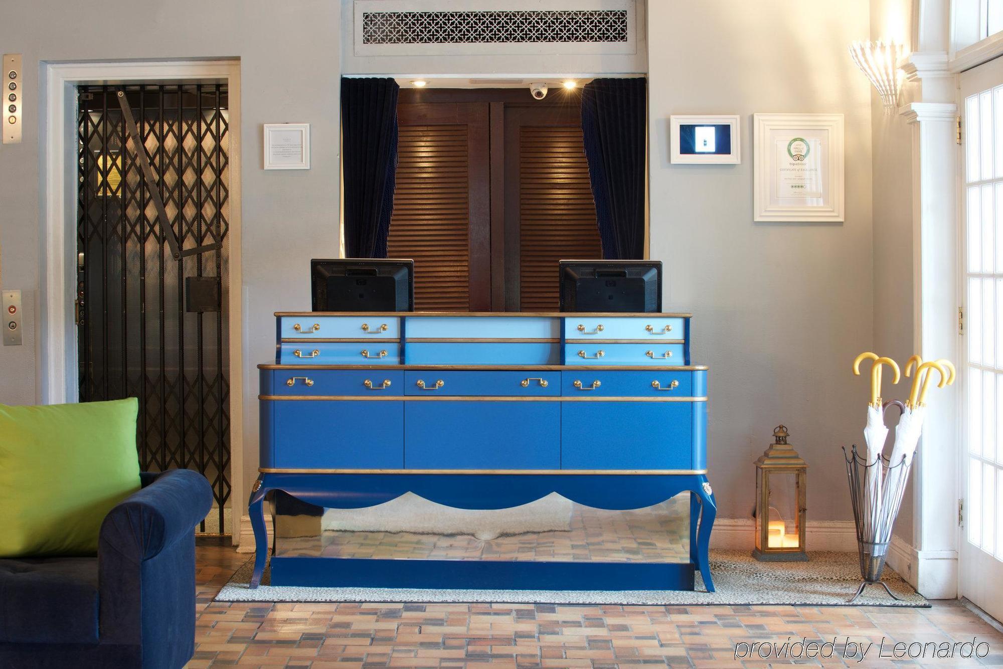 Hotel Blue Moon Hotel South Beach