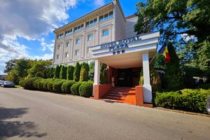 Alojamiento - Hotel Royal Plaza