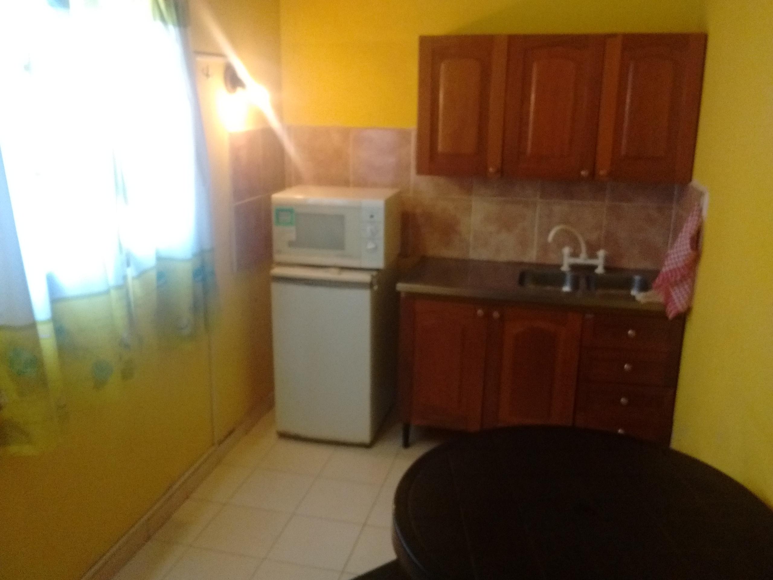 Equipamiento de Habitación Hotel Brisas de Garupa
