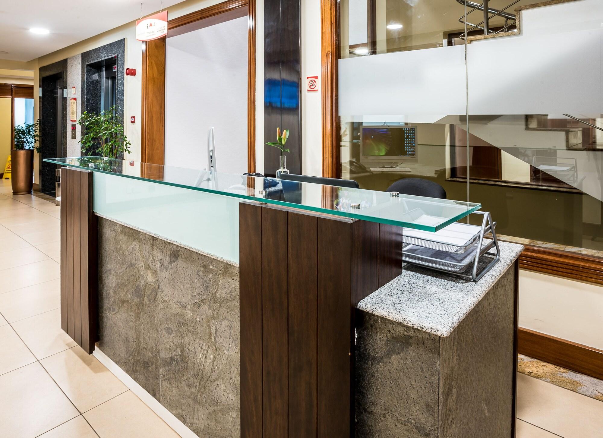Vista Lobby Executive Residency by Best Western Nairobi