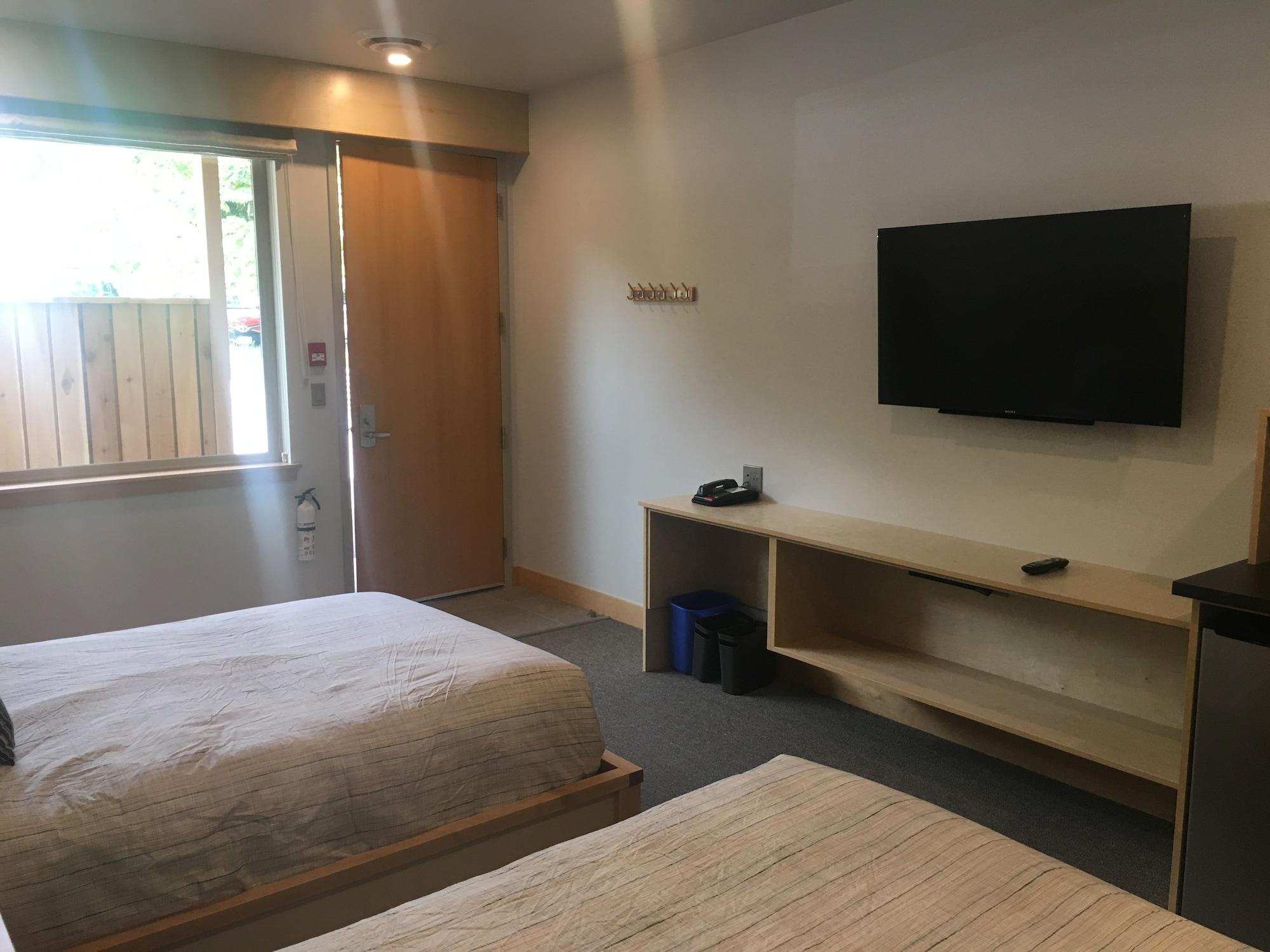 Habitación Harbour House Hotel