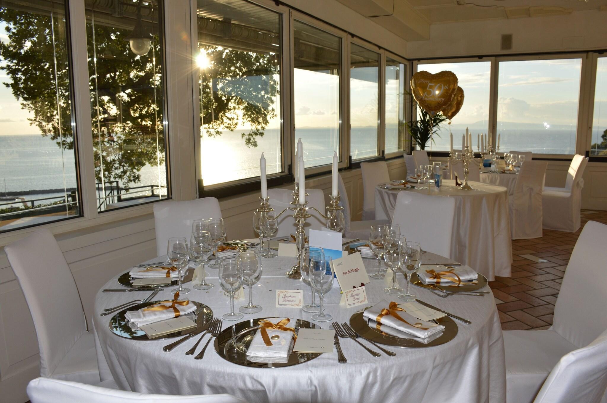 Restaurant HR Hotel & Spa