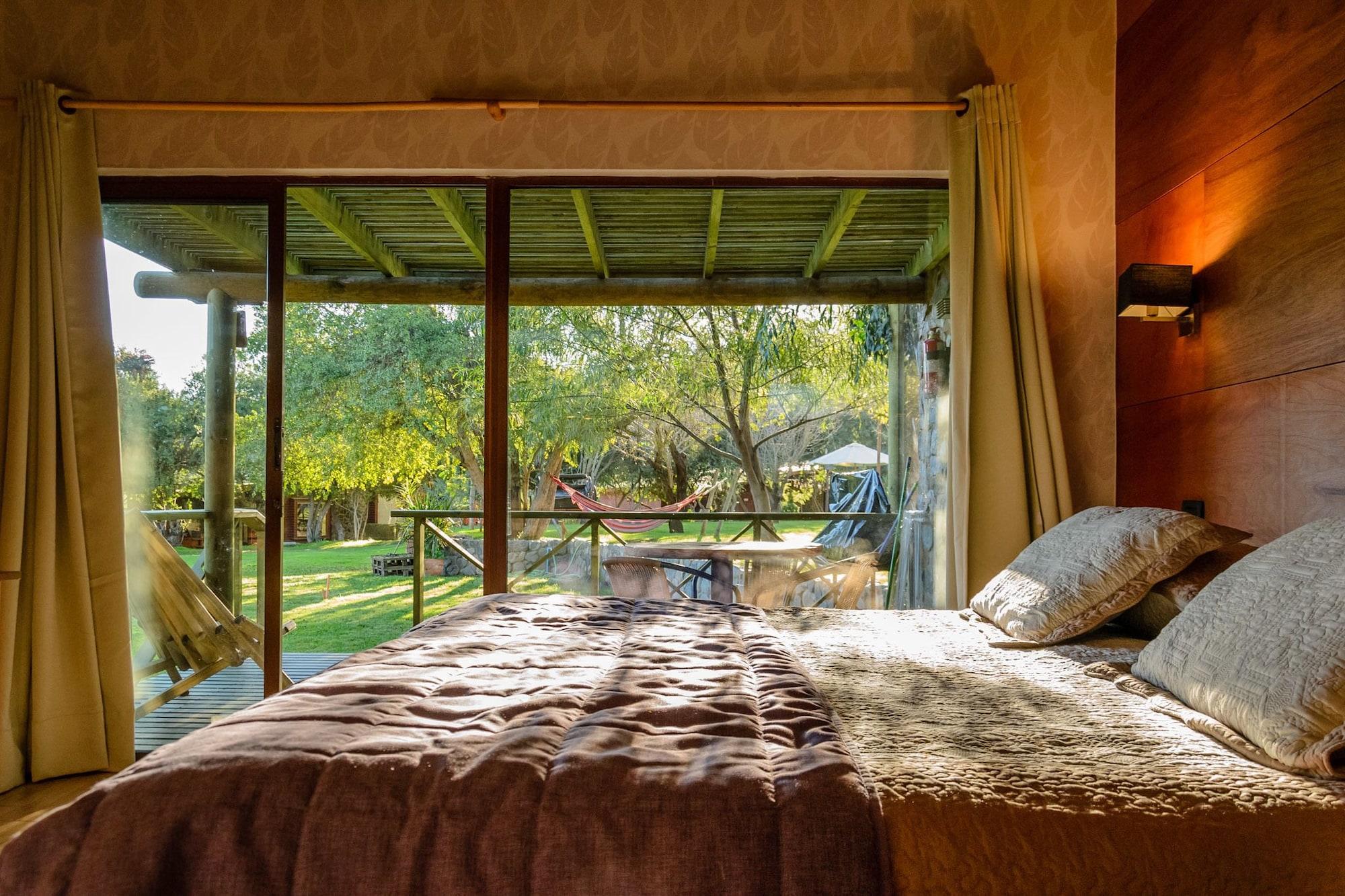 Habitación Olmué Natura Lodge & Spa
