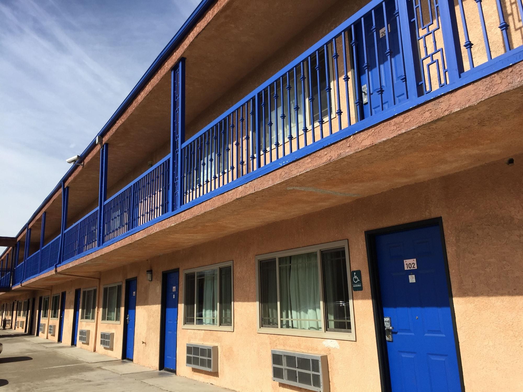 Comodidades del Alojamiento Budget Inn
